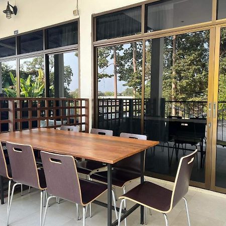 Island House Rentals 48 Koh Samet Buitenkant foto