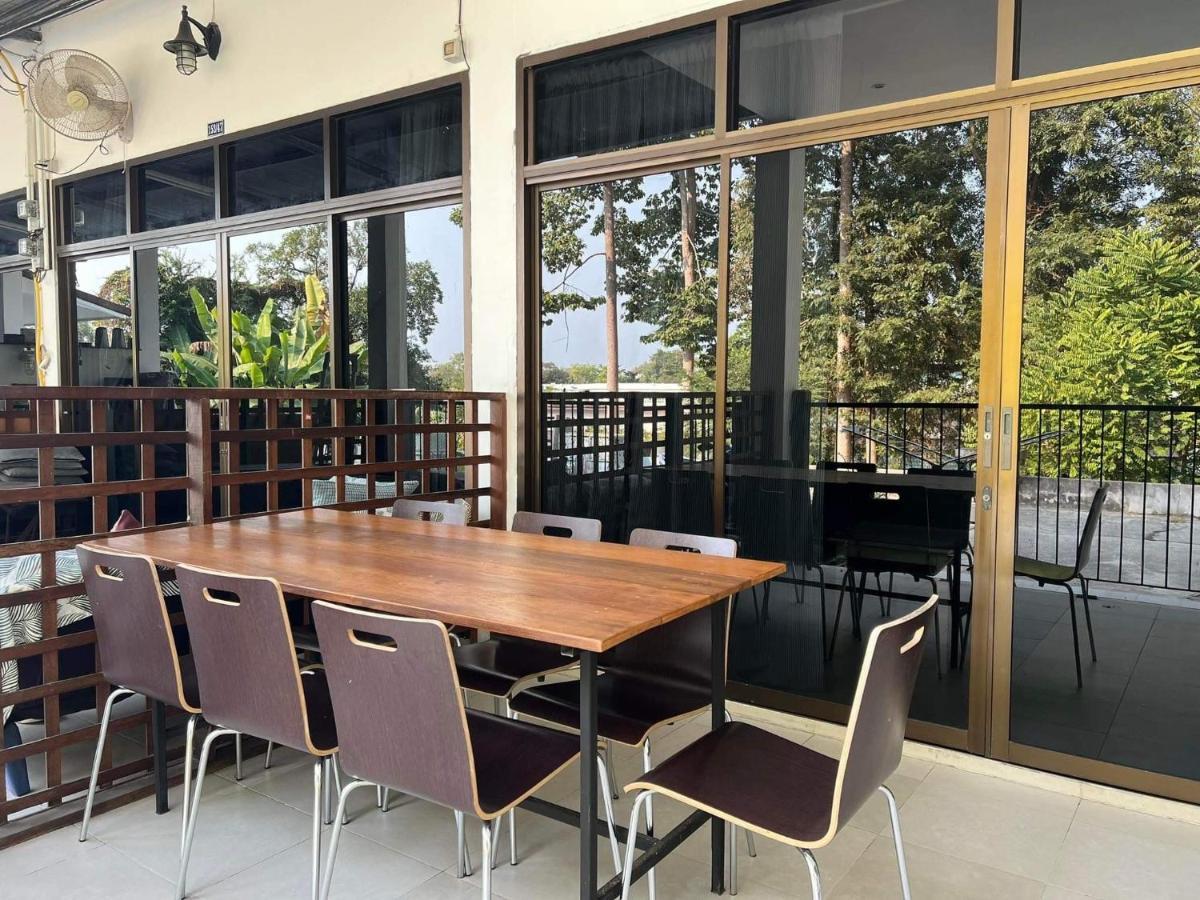 Island House Rentals 48 Koh Samet Buitenkant foto