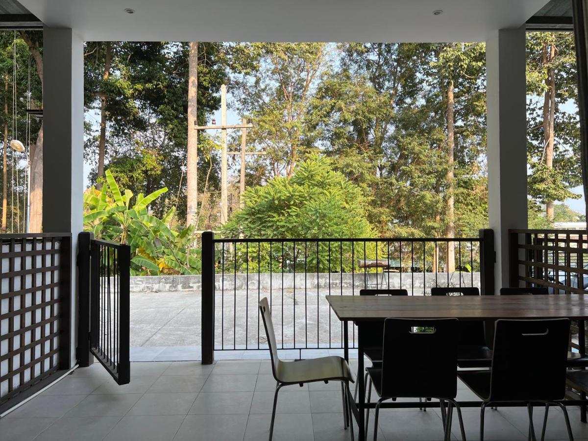 Island House Rentals 48 Koh Samet Buitenkant foto